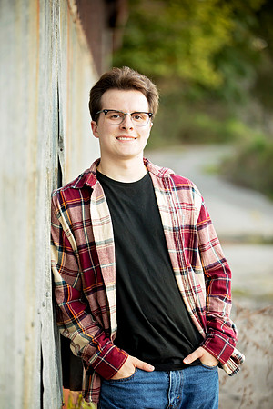 Fassler, Conner