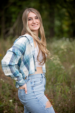 Darr, Madison