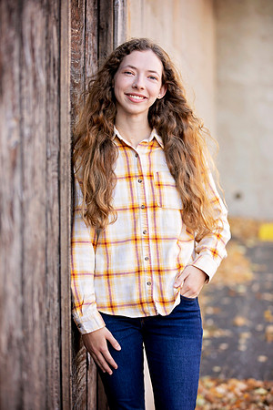 Plate, Natalie