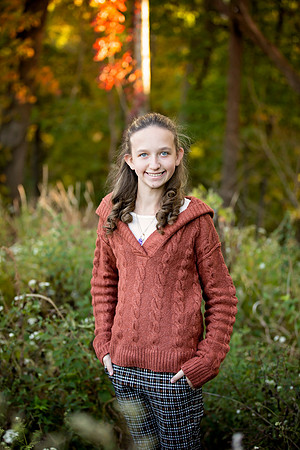 Boedeker, Kaitlyn