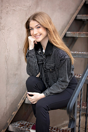 Squires, Kaitlyn