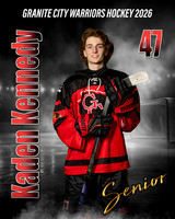 Kaden Senior