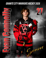 Evan Senior