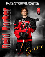 Reid Senior