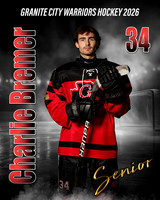 Charlie Senior