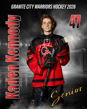 Kaden Senior