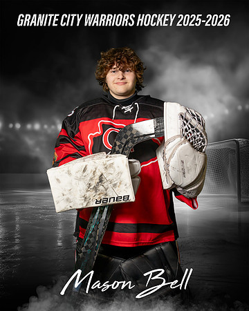 Mason Bell