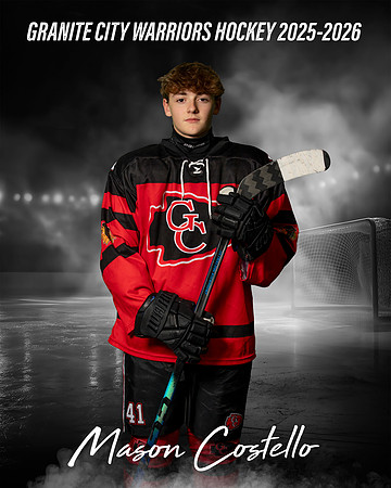 Mason Costello
