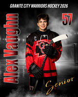 Alex Senior