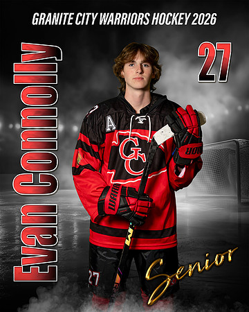 Evan Senior