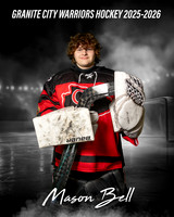 Mason Bell