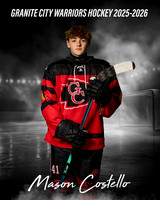 Mason Costello
