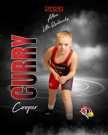 Cooper