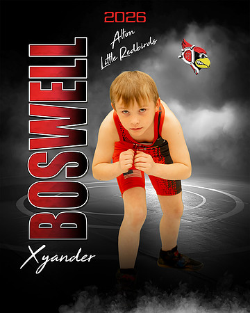 Xyander