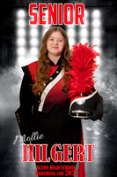 Mollie