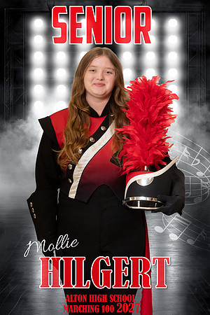 Mollie