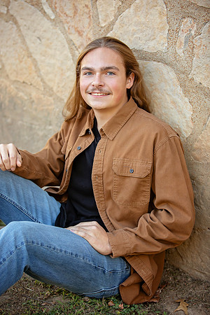 Nolan Buss