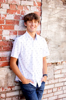Boyd, Luke