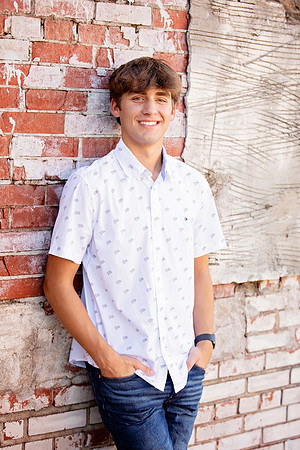 Boyd, Luke
