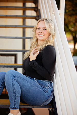Brawley, Kaitlyn