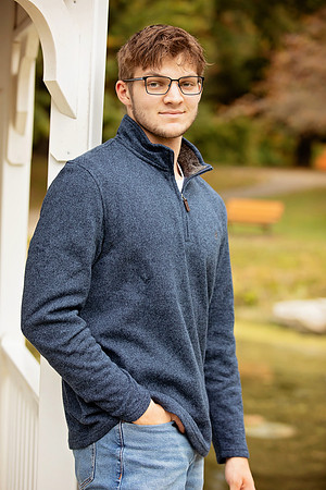 Postlewait, Ryan