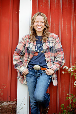 Landuyt, Emily